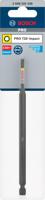 Bosch Accessoires PRO Torx slagschroefbit | T20 | 150 mm - 2608522538 - thumbnail