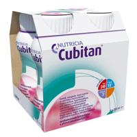 Nutricia Cubitan Aardbei - thumbnail