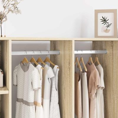 Kaststaaf 12 pcs Zilver 764 x 15 x 29 mm Aluminium Legering