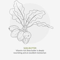 Green People Fruit scrub 50 Milliliter - thumbnail