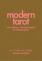 Modern tarot - Clarisse Monahan - ebook - thumbnail