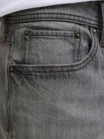 Jack & Jones Jjimike Jjoriginal Sbd 558 Noos Regular Fit Grey Denim - thumbnail