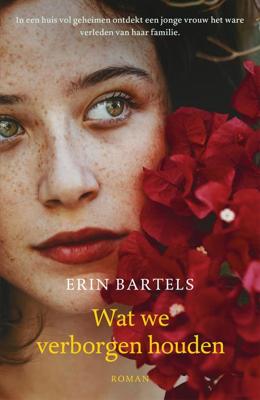 Wat we verborgen houden - Erin Bartels - eBook (9789029728287) Wat we verborgen houden - Erin Bartels - eBook (9789029728287)