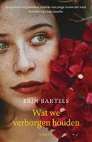 Wat we verborgen houden - Erin Bartels - eBook (9789029728287) - thumbnail