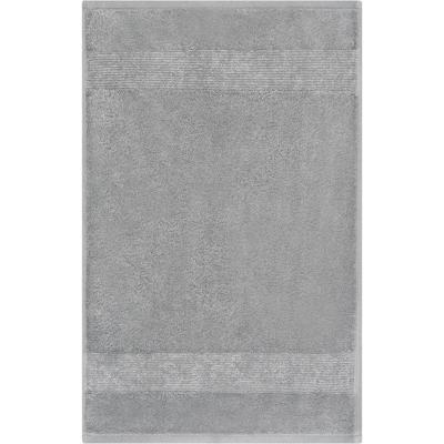 Cawö Cawö The Luxury 5000 Gastendoekje 30x50 metal