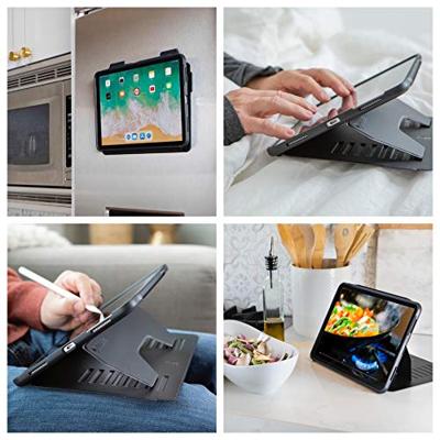 Zugu Case iPad Pro 12.9" (1st/2nd gen) - Black - thumbnail