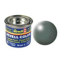 Revell Emailverf Varen-groen (zijdemat) 360 Doos 14 ml - thumbnail