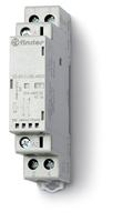 Finder 22.32.0.230.4520 Contactor 1x NO, 1x NC 230 V/DC, 230 V/AC 25 A 1 stuk(s) - thumbnail