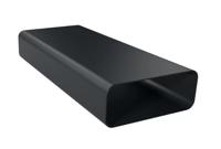 Bosch HEZ9VDSM1 vlakke rechte buis 500mm - thumbnail