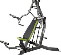 X-Line supine press XR207 - thumbnail