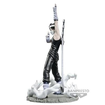 Naruto Memorable Saga Figure - Momochi Zabuza