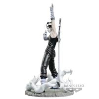 Naruto Memorable Saga Figure - Momochi Zabuza - thumbnail