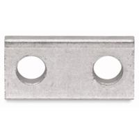 WAGO 885-408 Dwarsverbinder 5 stuk(s) - thumbnail