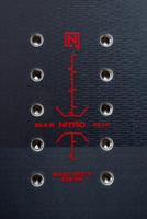 Nitro All-Mountain Snowboard 157W - thumbnail