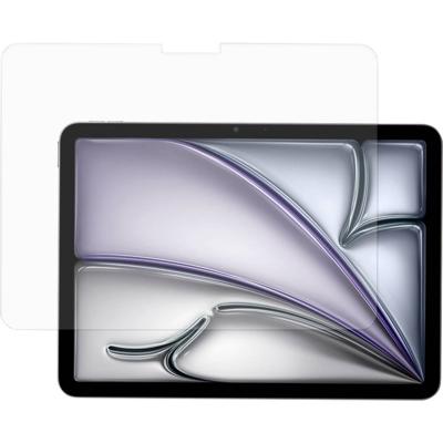 4Smarts Second Glass 541175 Screenprotector (glas) Apple iPad Air 11 (M2, 2024) 1 stuk(s) Anti-vingerafdruk, Krasvast 4Smarts Second Glass 541175 Screenprotector (glas) Apple iPad Air 11 (M2, 2024) 1 stuk(s) Anti-vingerafdruk, Krasvast