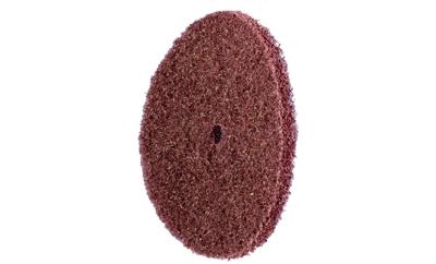 PFERD TOOLS 44693151 Vliesschijf 150 mm 10 stuk(s)