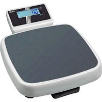 Kern Personenweegschaal Digitaal Weegbereik (max.): 250 kg Wit, Grijs Geschikt om te ijken, Kalibreerbaar - thumbnail