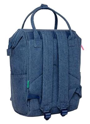 Laptoptas Benetton benetton 27 x 40 x 19 cm