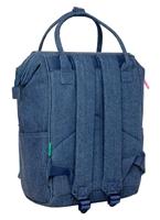 Laptoptas Benetton benetton 27 x 40 x 19 cm - thumbnail