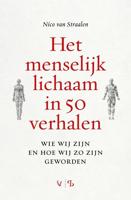 Het menselijk lichaam in 50 verhalen - Nico M. van Straalen - ebook - thumbnail