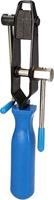 Brilliant Tools BT676001 Span- en snijgereedschap voor eindeloze klemmen - thumbnail