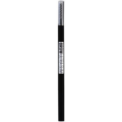 Maybelline Brow Ultra Slim Wenkbrauwpotlood - Meerdere Kleuren