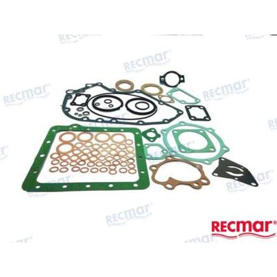 YANMAR 2GM SERIE - PAKKINGSET