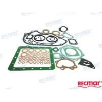 YANMAR 2GM SERIE - PAKKINGSET - thumbnail