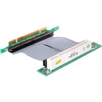 DeLOCK Riser card PCI 32 Bit with flexible cable - thumbnail