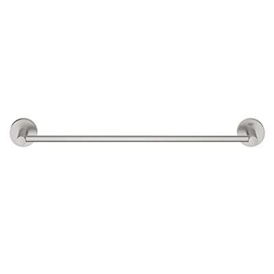 Handdoekhouder GROHE Start 450 Mm Supersteel Handdoekhouder GROHE Start 450 Mm Supersteel