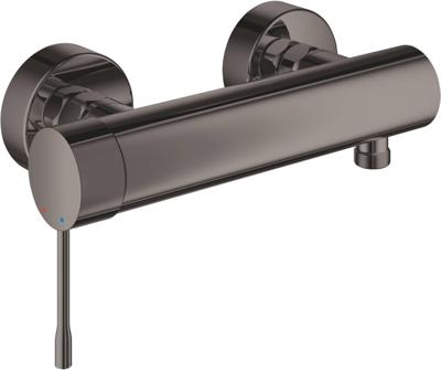 Grohe Essence New Douchemengkraan Hard Graphite