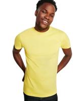 Roly RY6424 Atomic 150 T-Shirt - Navy Blue 55 - 4XL - thumbnail