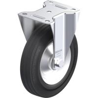 Blickle B-V 202R Bokwiel Wieldiameter: 200 mm Draagvermogen (max.): 205 kg 1 stuk(s) - thumbnail