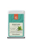 Greensweet Zoetjes - thumbnail
