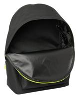 Schoolrugzak Munich +usb munich Zwart 31 x 44 x 18 cm - thumbnail