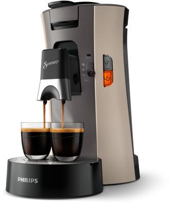 Philips SENSEO CSA240/30 Koffiepadmachine