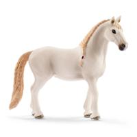 SCHLEICH - Box met Lusitano merrie - 42368 - Horse Club assortiment - thumbnail