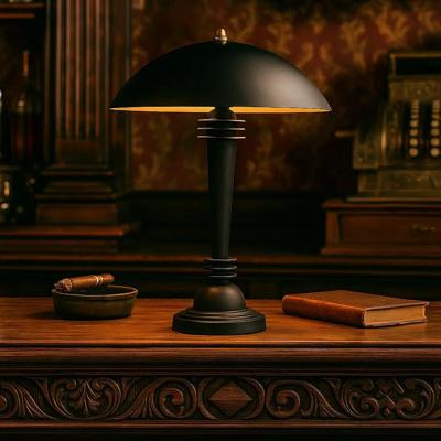 Dax tafellamp zwart Dax tafellamp zwart