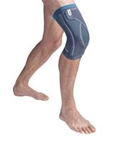 Push Sports Kniebrace Xl - thumbnail