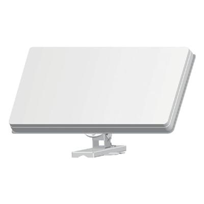 Selfsat H30D4 platte antenne Quad LNB-versie