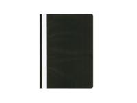 Kangaro snelhechter map a4 zwart set a 5 - thumbnail