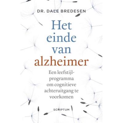 Het einde van Alzheimer (Paperback)