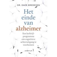 Het einde van Alzheimer (Paperback) - thumbnail
