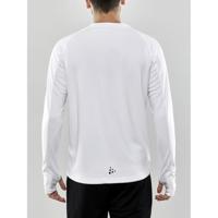 Craft 1910160 Evolve Crew Neck Men - White - S - thumbnail