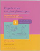 Engels voor verpleegkundigen (Paperback) - thumbnail