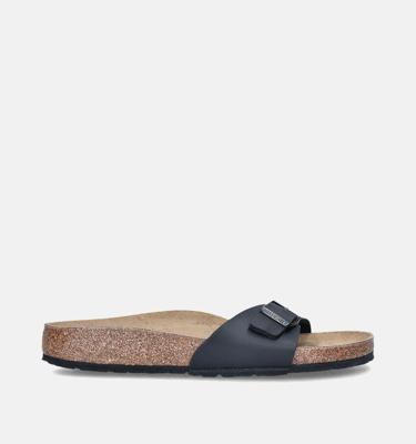Birkenstock MADRID BF BLACK - alle