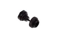 Alphacool Eiszapfen Overdrukventiel G1/4 - thumbnail