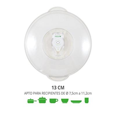 Covers TM Electron Vacuüm verpakt