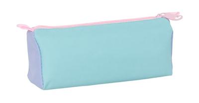 Alleshouder Munich Mellow Blauw Roze Hemelsblauw 21 x 8 x 7 cm