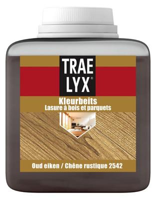 Trae Lyx Kleurbeits - 2542 - Oud Eiken